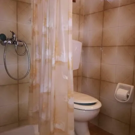 Appartamento Tony & Laganas