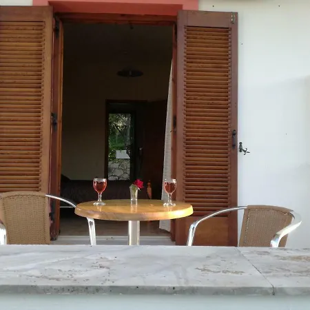 Appartamento Tony & *