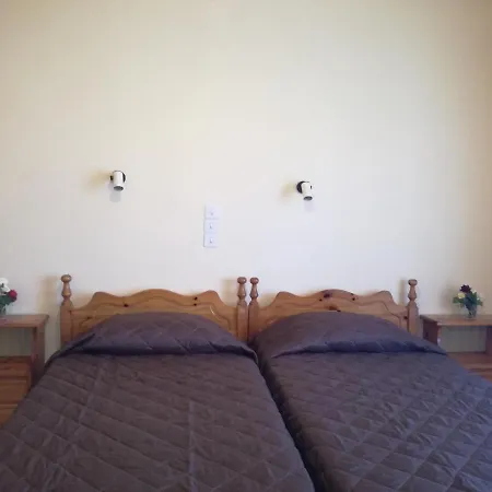 Tony & Apartman *