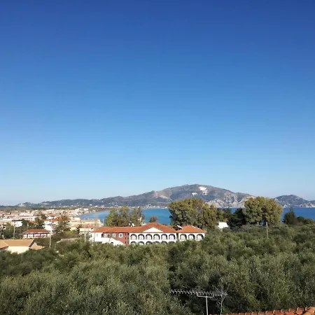 Apartman Tony &