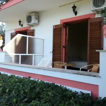 דירה Tony & לגאנאס