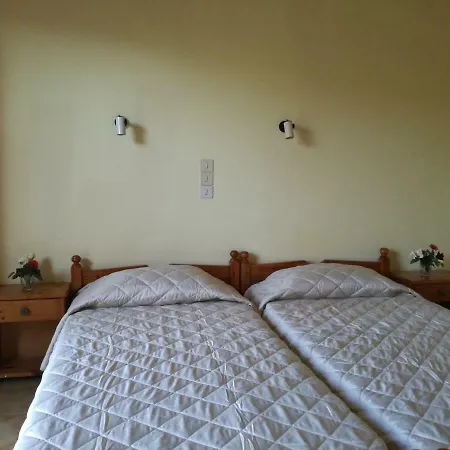 Tony & Apartamento *