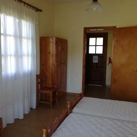 Apartamento Tony & Laganas