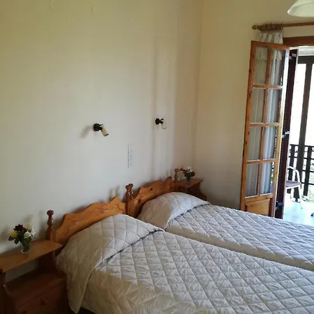 Tony & * לגאנאס