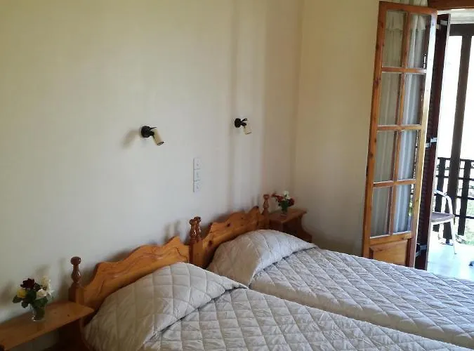 Tony & * لاغاناس