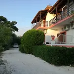 Tony & Апартаменты