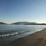Tony & Laganas