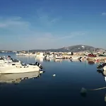 Tony & Laganas