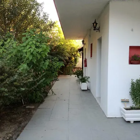 Tony Studio&apartments *