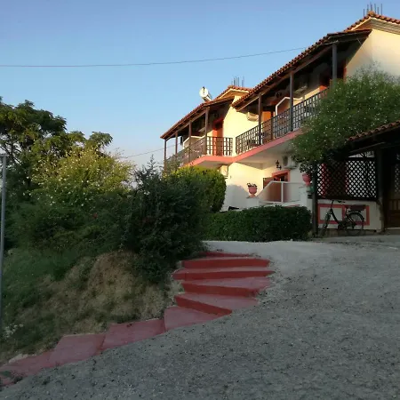 Tony Studio&apartments *