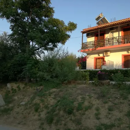 Tony Studio&apartments * Laganas