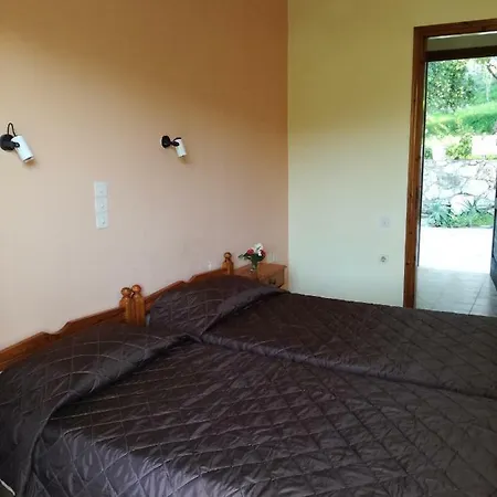 Apartment Tony & Laganas