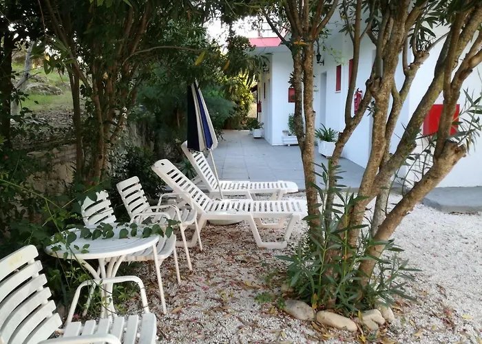 Tony Studio&apartments Apartament