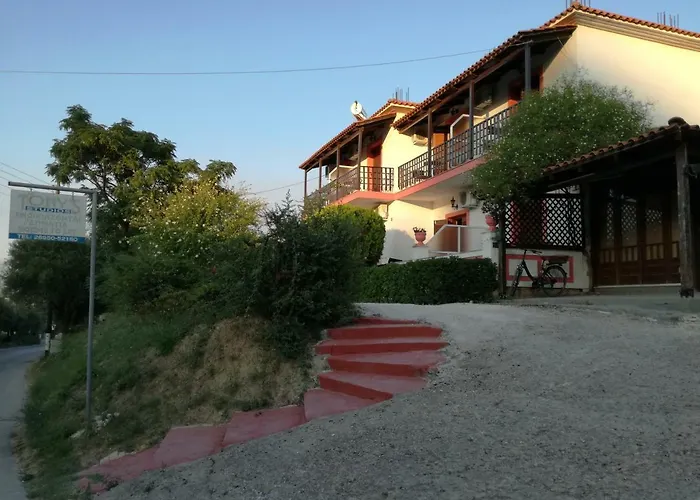 Tony Studio&apartments *