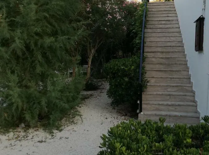 Tony Studio&apartments *