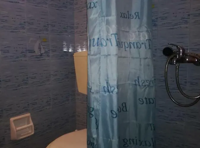 Apartament Tony Studio&apartments