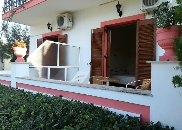 Apartamento Tony & Laganas