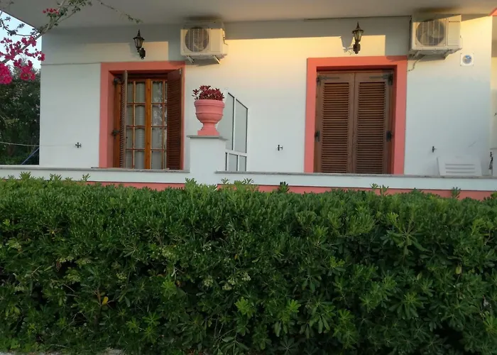 Tony Studio&apartments