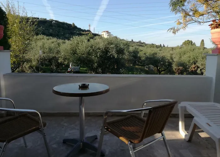 Tony Studio&apartments Apartament