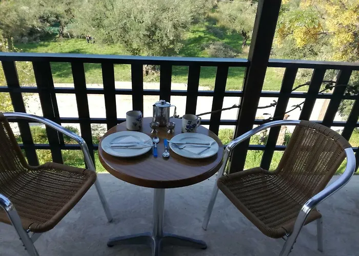 Apartamento Tony &
