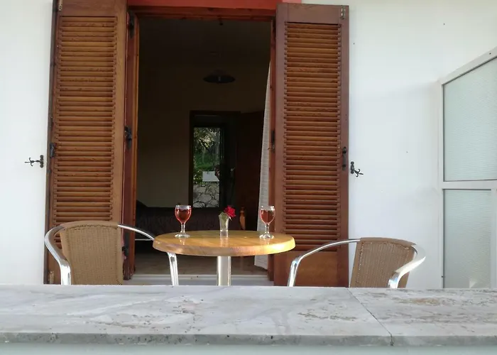 Apartamento Tony & *