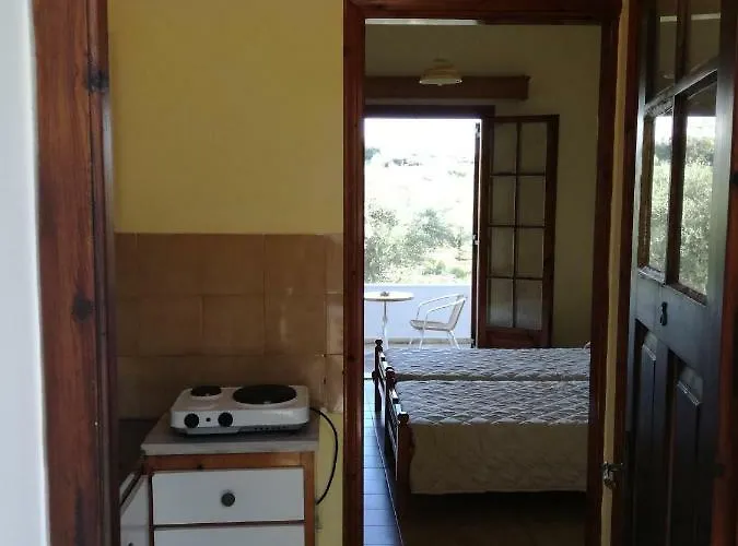 Tony Studio&apartments Apartament *