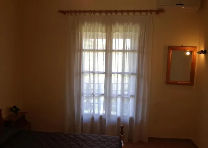 Apartament Tony Studio&apartments