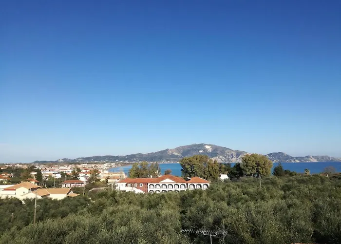 Apartament Tony Studio&apartments