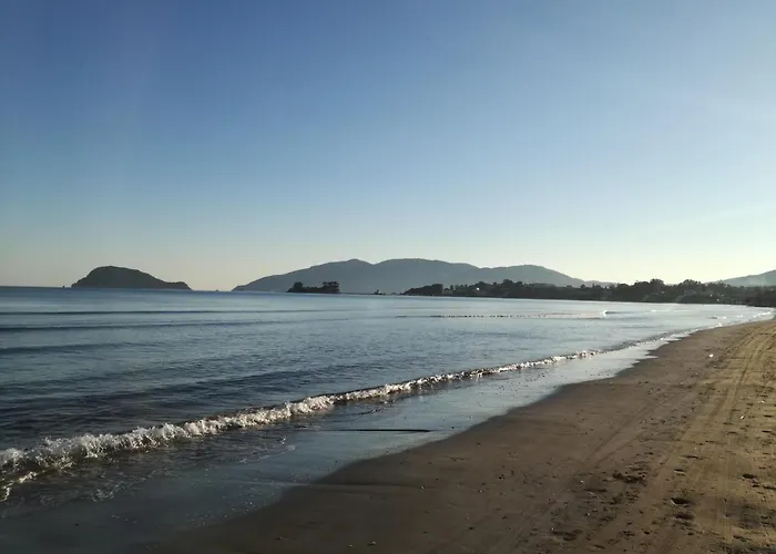 Tony Studio&apartments Laganas